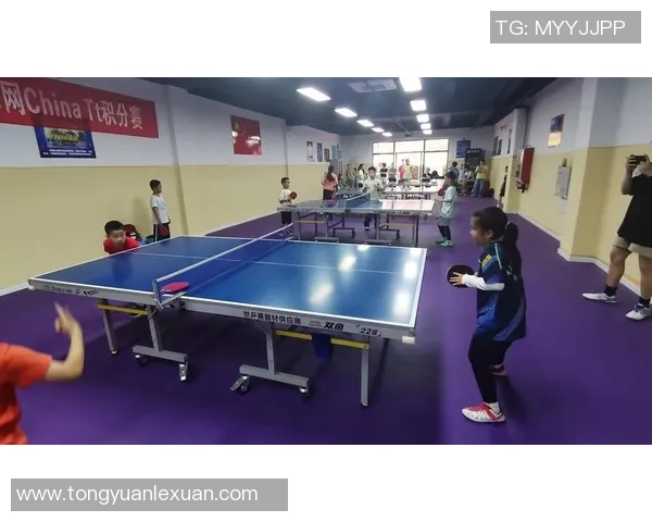 乒乓球的魅力与坚持重庆乒乓球队的耐力训练揭秘