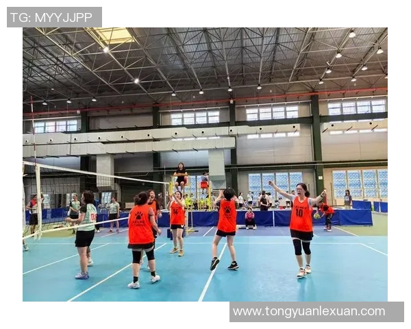 重庆排球队的盯防战术解析与深度剖析排球比赛中的关键策略 重庆排球队的盯防战术解析与深度剖析排球比赛中的关键策略