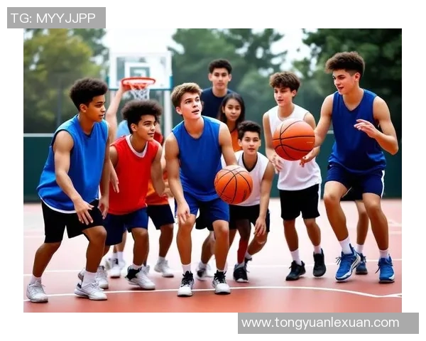 从零基础到篮球高手:全面提升篮球意识的实用指南与技巧分享 从零基础到篮球高手:全面提升篮球意识的实用指南与技巧分享