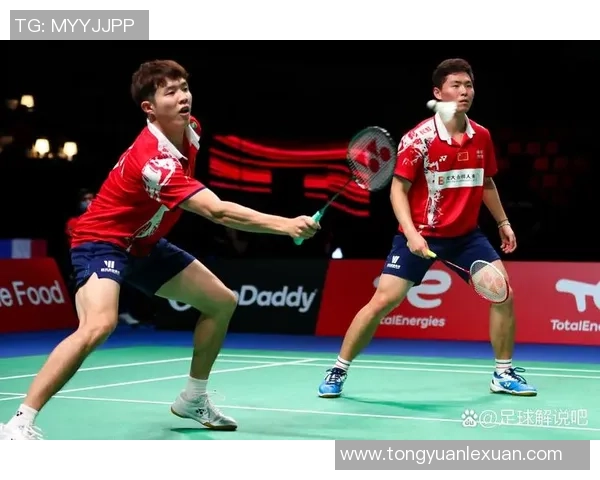 赛后分析:杭州羽毛球队与深圳羽毛球队速度对比的精彩瞬间与战术探讨 赛后分析:杭州羽毛球队与深圳羽毛球队速度对比的精彩瞬间与战术探讨